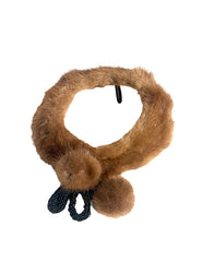 jackie O | avant-garde fascinator hat| one size