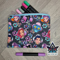 K Pop Demon Hunters pencil case