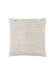 Kattari Ikat Sham Cover