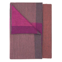 La Douce Luxury Alpaca Throw