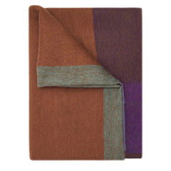 La Douce Luxury Alpaca Throw