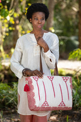 Lambada Tote Bag