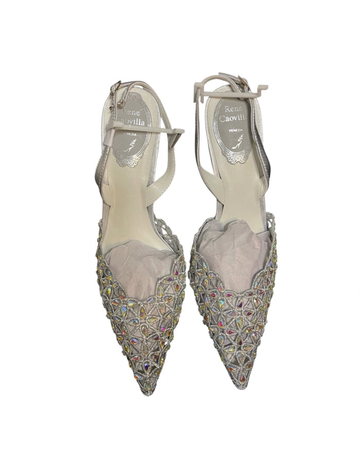 Meghan | final heel transaction
