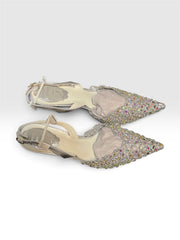 Meghan | final heel transaction