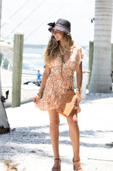 Mia Dress