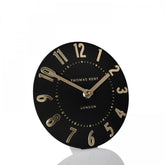 Mulberry Mantel Clock from Thomas Kent