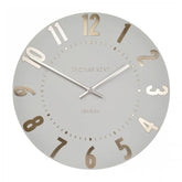Mulberry Wall Clock from Thomas Kent