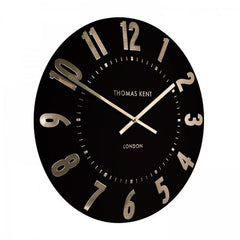 Mulberry Wall Clock from Thomas Kent