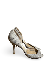 Jimmy Choo | palm springs heel | US 8.5