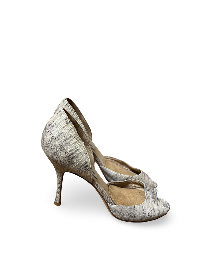 Jimmy Choo | palm springs heel | US 8.5