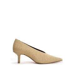Phia 55 Raffia Natural - Anonymous Copenhagen