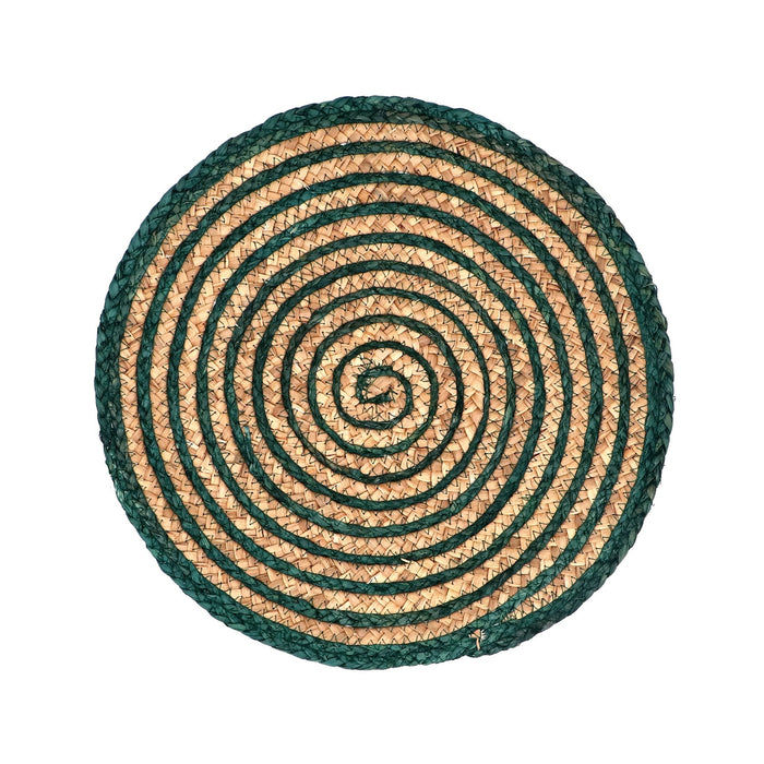 Placemat - Green Seagrass