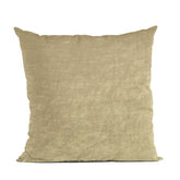 Plutus Golden Lux Velvet Shiny Velvet Luxury Throw Pillow - Plutus Brands