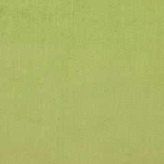 Plutus Lime Solid Shiny Velvet Luxury Throw Pillow - Plutus Brands