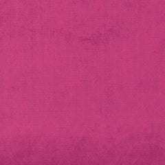 Plutus Pink Solid Shiny Velvet Luxury Throw Pillow - Plutus Brands