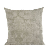 Plutus Platinum Hidden Map Textured Gound Cloth With Diamond Pattern - Plutus Brands