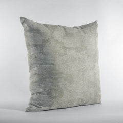 Plutus Platinum Hidden Map Textured Gound Cloth With Diamond Pattern - Plutus Brands