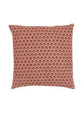 Provence Plum Decorative Pillow Cover
