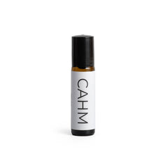 Relax Aromatherapy Oil Roller | Roll on Essential Oils