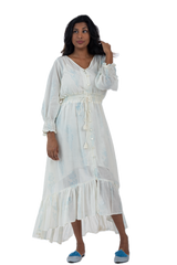 Rosa Summer Dress