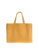 Ruba shopper Cotton towel Sunset - Anonymous Copenhagen