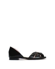 Sanni 20 Soft vegan Black - Anonymous Copenhagen
