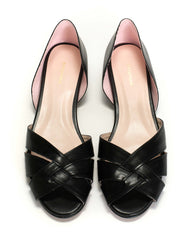 Sanni 20 Soft vegan Black - Anonymous Copenhagen