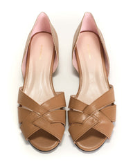 Sanni 20 Soft vegan Caramel - Anonymous Copenhagen
