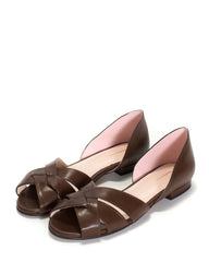 Sanni 20 Soft vegan Chocolate - Anonymous Copenhagen