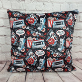 Scream Ghostface Soft Cushion