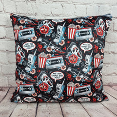 Scream Ghostface Soft Cushion