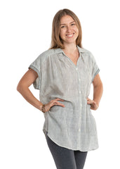 Soraya Blouse