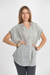 Soraya Blouse