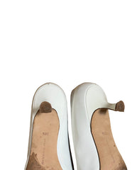 Manolo Blahnik | spring rosette| US 8