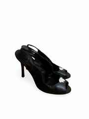 Manolo Blahnik | the bachelorette heel | US 9