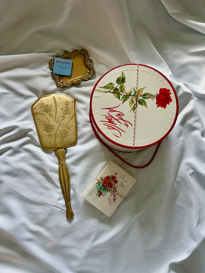 the bridal mini bundle