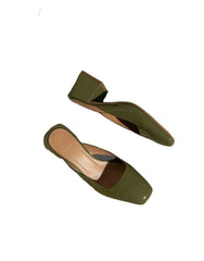 the Brooklyn | custom designer heel