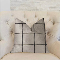 Tigerlily Multicolor Luxury Throw Pillow - Plutus Brands