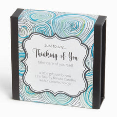 Twenty Minute Candles - Thinking of You