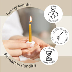 Twenty Minute Candles - Thinking of You