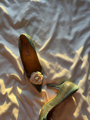 JIMMY CHOO | US 10