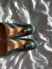 JIMMY CHOO | US 10