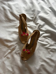 MANOLO BLAHNIK | US 8.5