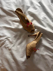 MANOLO BLAHNIK | US 8.5