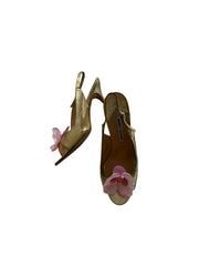 MANOLO BLAHNIK | US 9.5