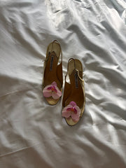 MANOLO BLAHNIK | US 9.5