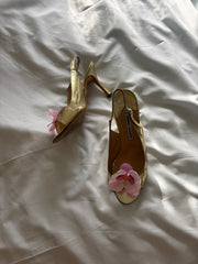 MANOLO BLAHNIK | US 9.5