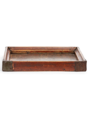 Vintage Chinese Tray 1
