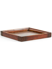 Vintage Chinese Tray 1