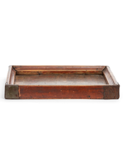 Vintage Chinese Tray 1
